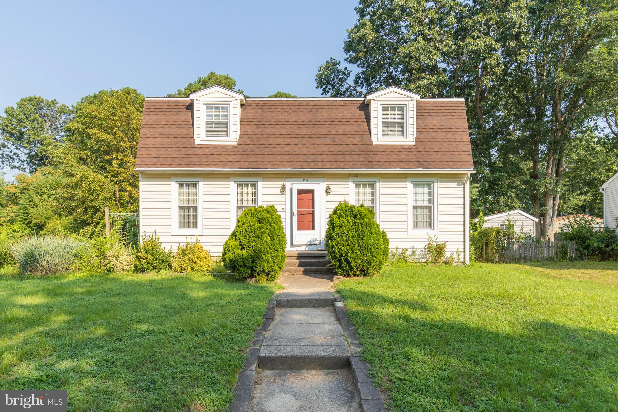 54 Estates Road Pine Hill, NJ 08021 - Photo 1 of 29 Gallery Image 1