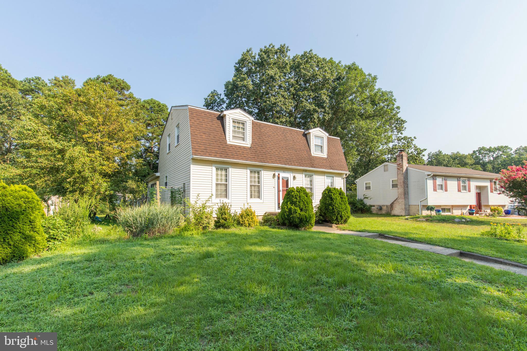 54 Estates Road Pine Hill, NJ 08021 - Photo 2 of 29 Gallery Image 2