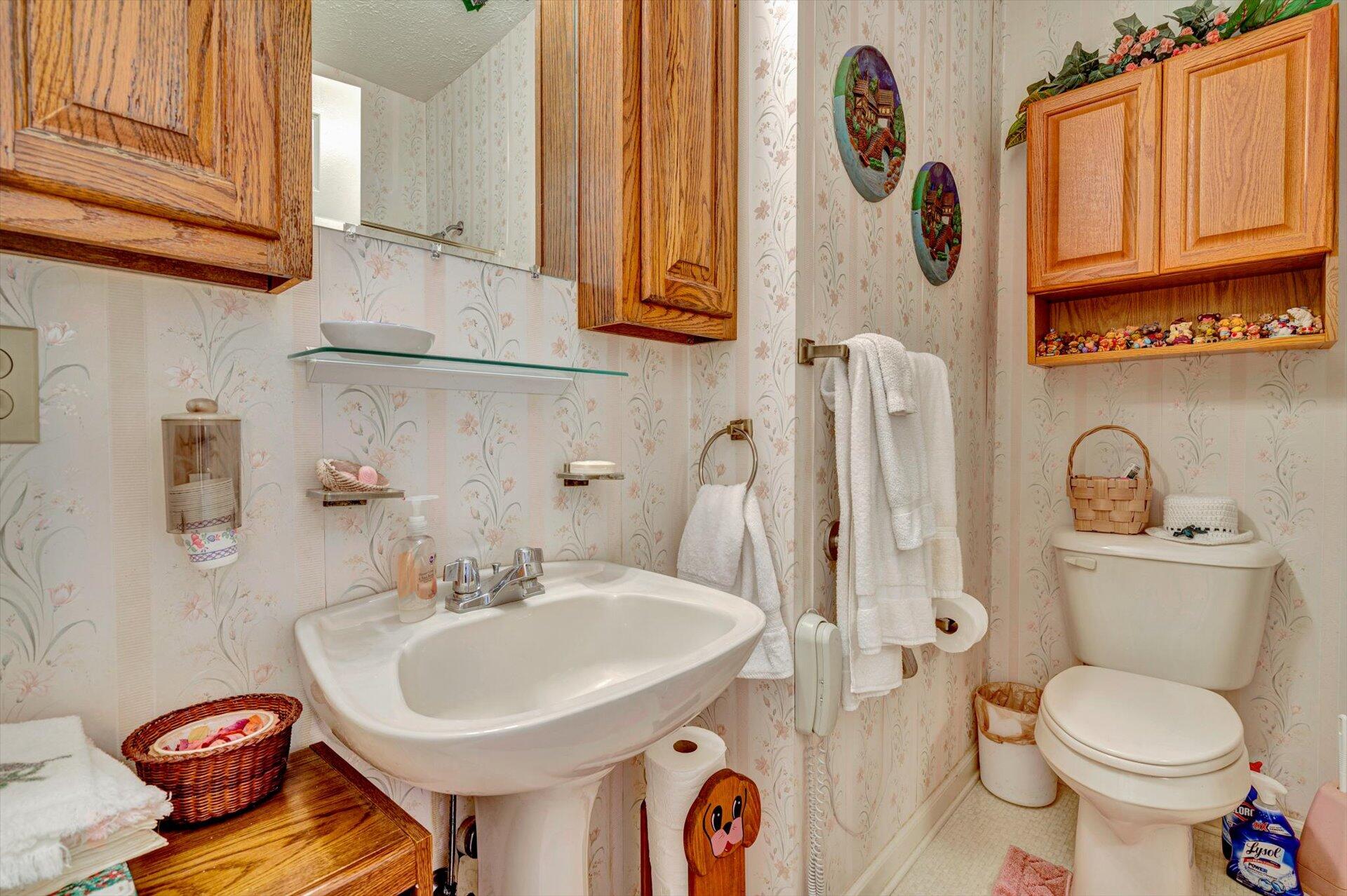 3443 Brymoor Road Southwest Roanoke, VA 24018 - Photo 19 of 31 19-091620210177