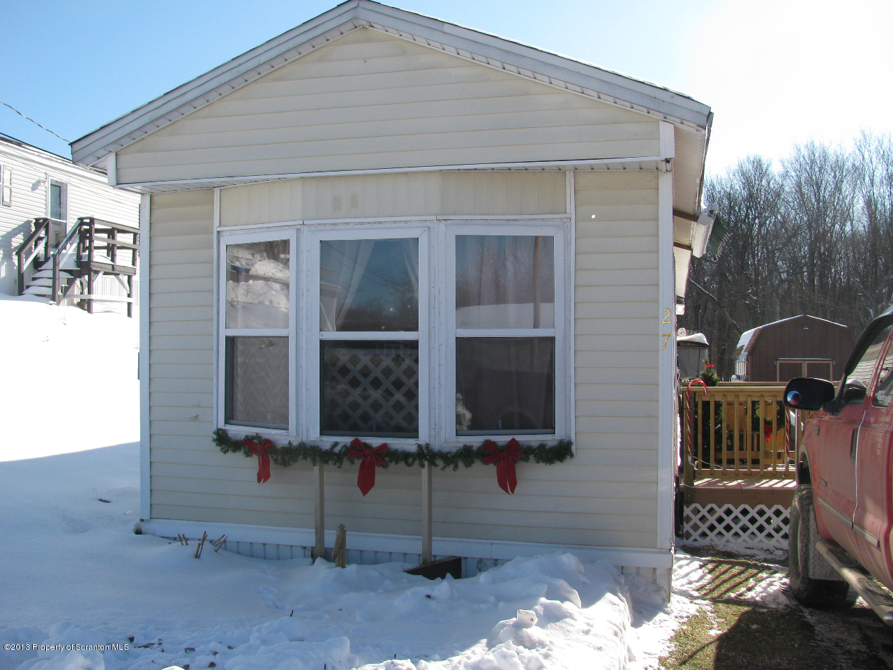27 Mountain Laurel Rd Spring Brook Moscow, PA 18444 - Photo 1 of 16 IMG_0116