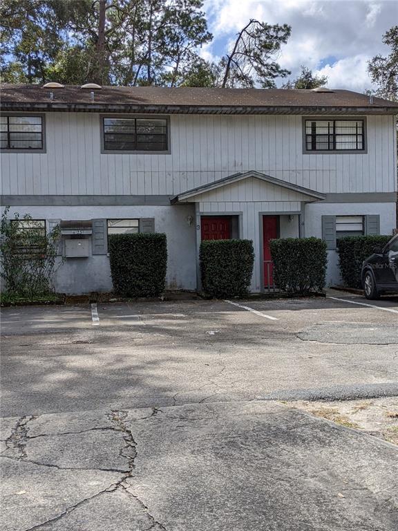4123 Southwest 15 Place, Unit 3 Gainesville, FL 32607 - Photo 1 of 9