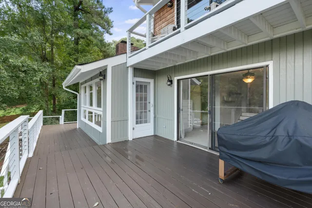 a black and white photo of a book