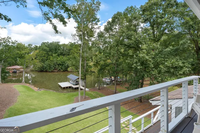 $799,999 | 450 Partridge Drive, Monticello, GA 31064