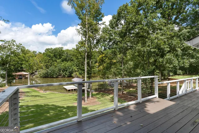 $799,999 | 450 Partridge Drive, Monticello, GA 31064