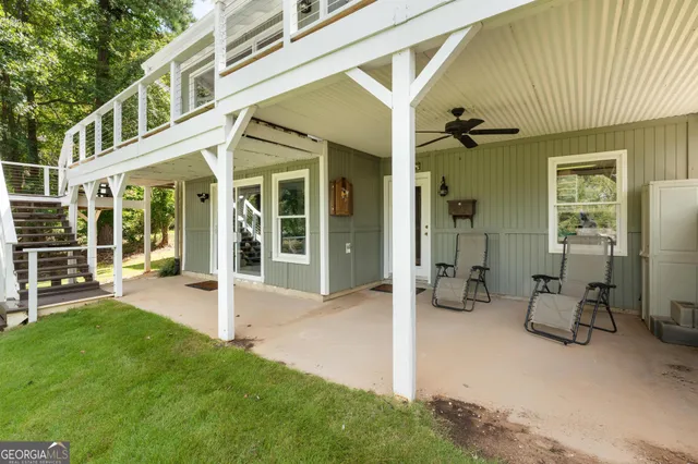 $799,999 | 450 Partridge Drive, Monticello, GA 31064