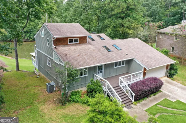 $799,999 | 450 Partridge Drive, Monticello, GA 31064