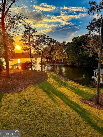 $799,999 | 450 Partridge Drive, Monticello, GA 31064