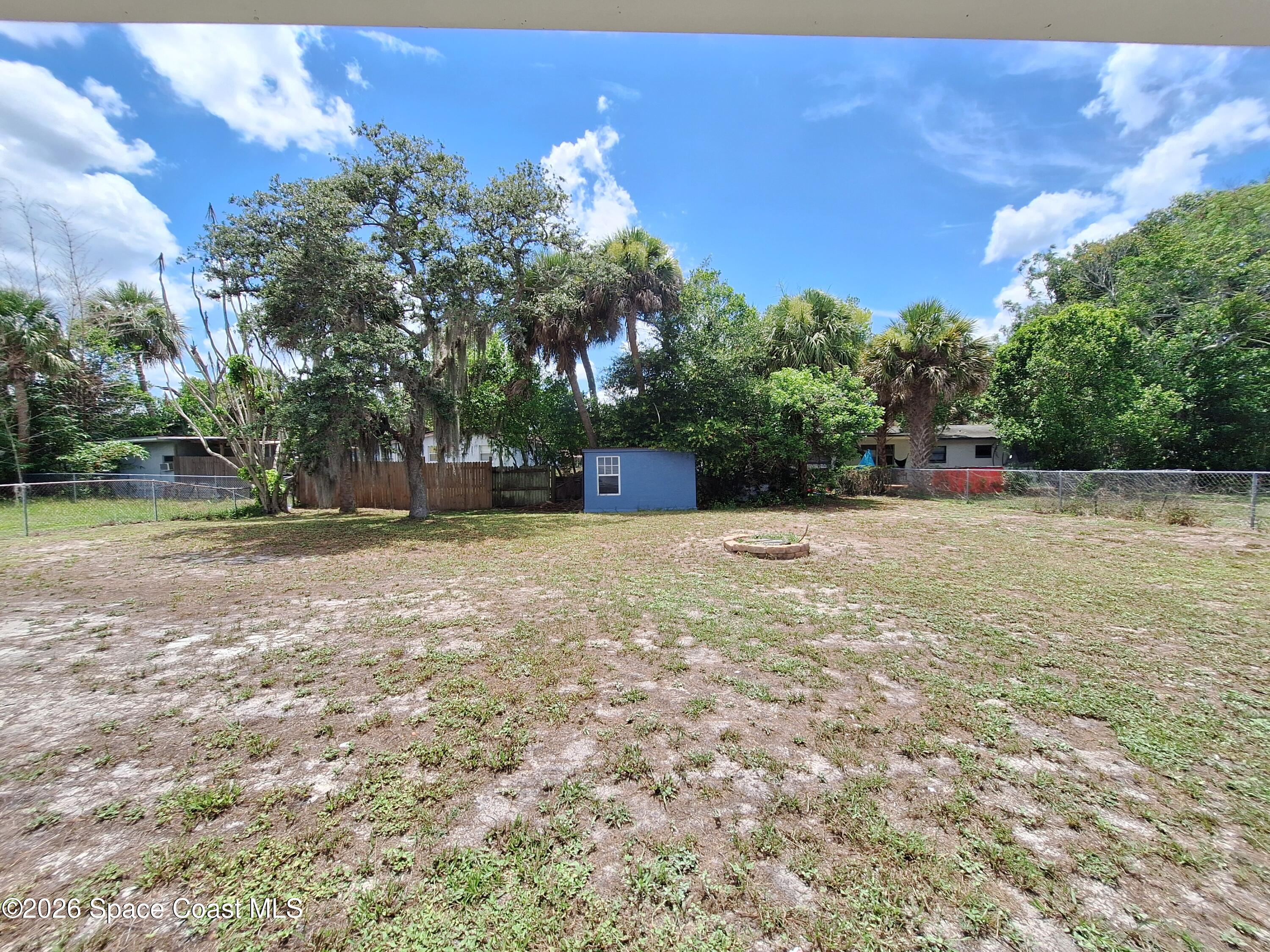 4260 Capron Road Titusville, FL 32780 - Photo 14 of 17 Cap 2
