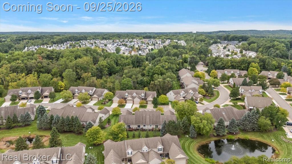 121 Newberry Lane Howell, MI 48843 - Photo 69 of 76 Gallery Image 69