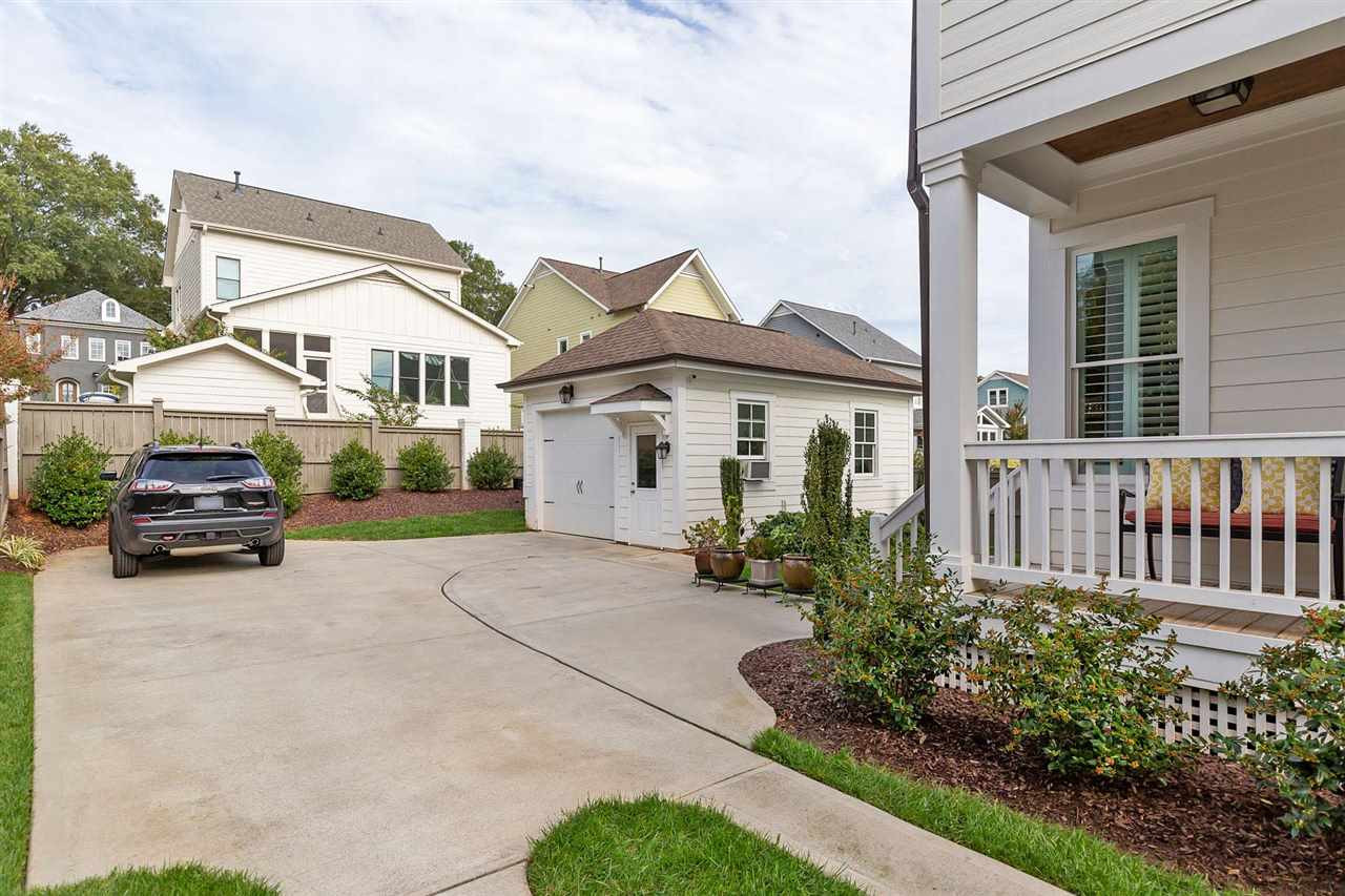 605 Sasser Street Raleigh, NC 27604 - Photo 22 of 30 Photo 22
