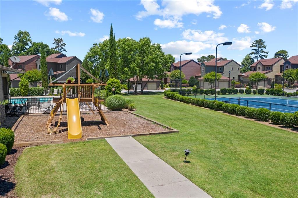 404 Sunset Point Drive West Union, SC 29696 - Photo 42 of 49