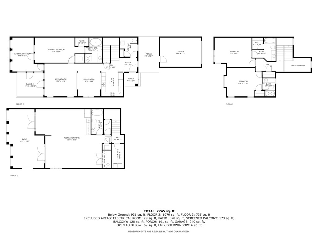 404 Sunset Point Drive West Union, SC 29696 - Photo 46 of 49