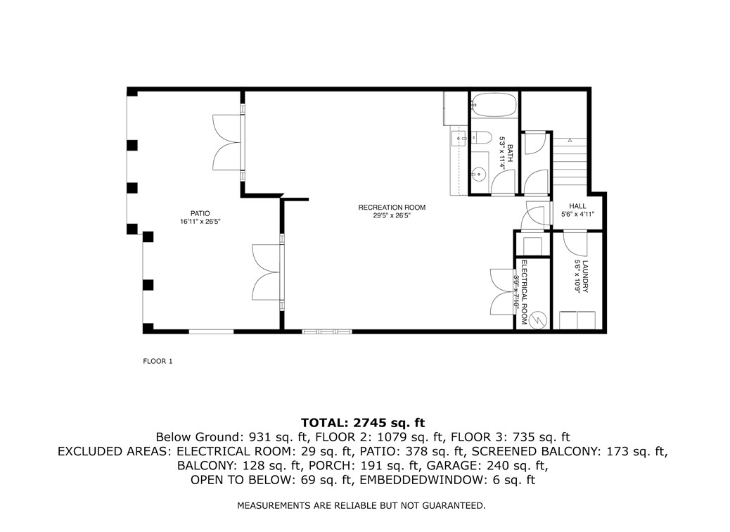 404 Sunset Point Drive West Union, SC 29696 - Photo 47 of 49