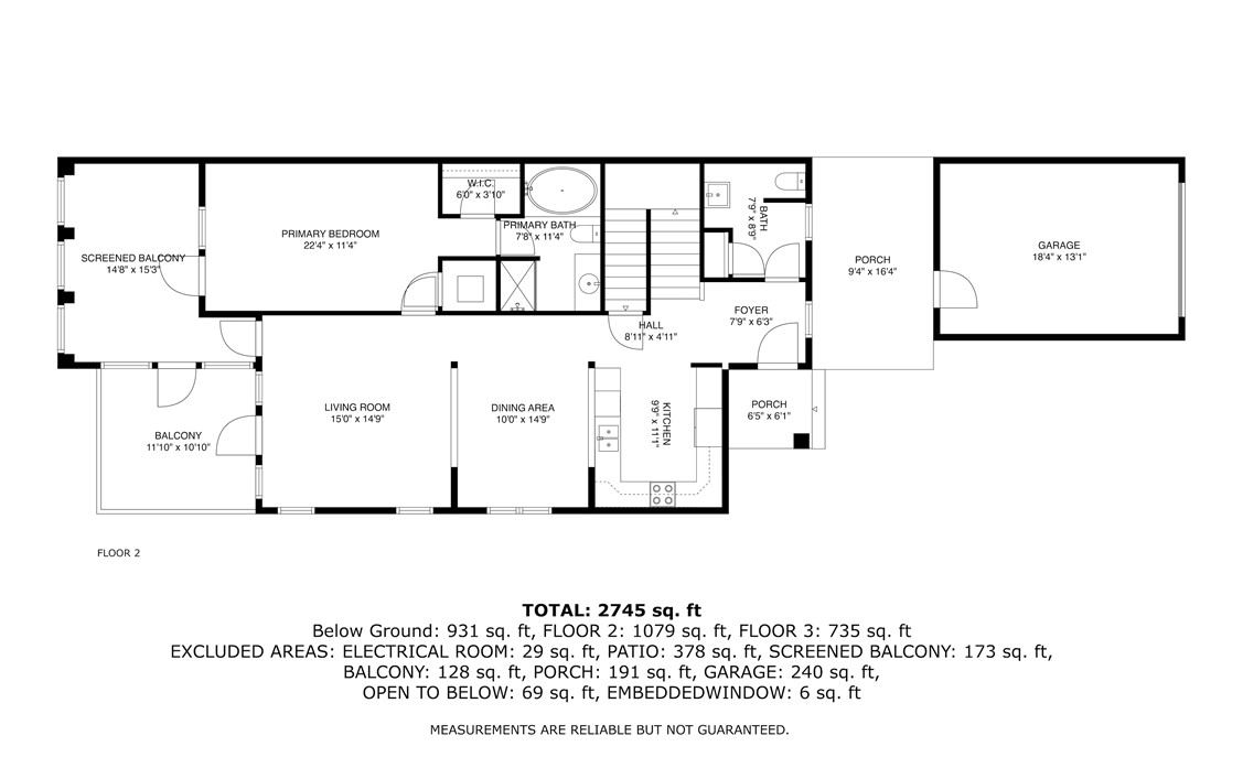 404 Sunset Point Drive West Union, SC 29696 - Photo 48 of 49