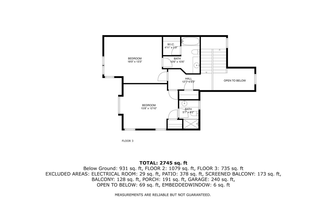 404 Sunset Point Drive West Union, SC 29696 - Photo 49 of 49
