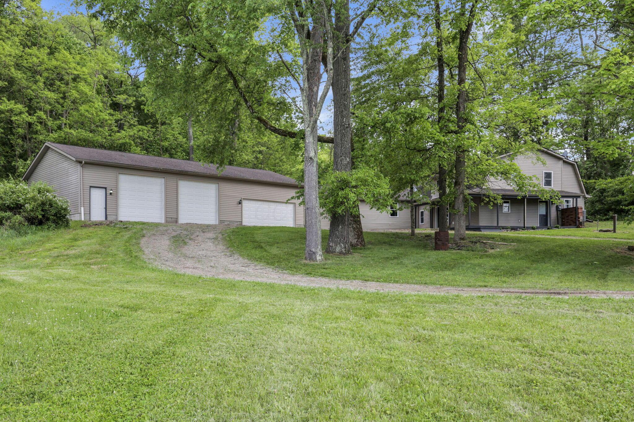 4287 Dragoo Road Nashport, OH 43830 - Photo 2 of 48