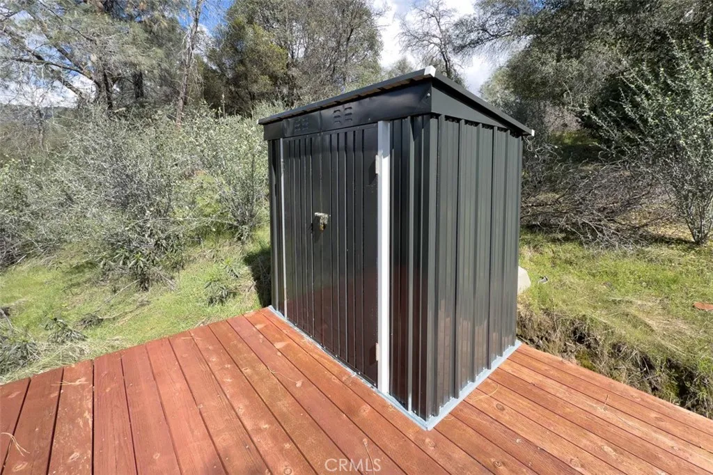 0 Knickerbocker Road Ahwahnee, CA 93601 - Photo 18 of 31