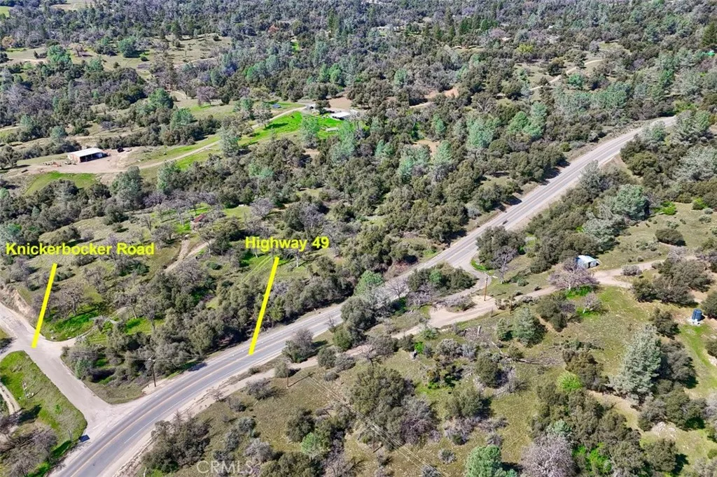 0 Knickerbocker Road Ahwahnee, CA 93601 - Photo 3 of 31