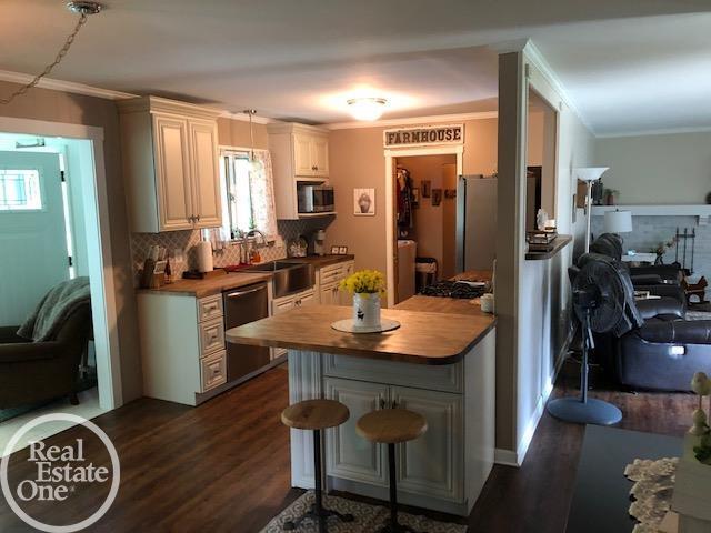 6870 Church Road Fair Haven, MI 48023 - Photo 27 of 45 Gallery Image 27