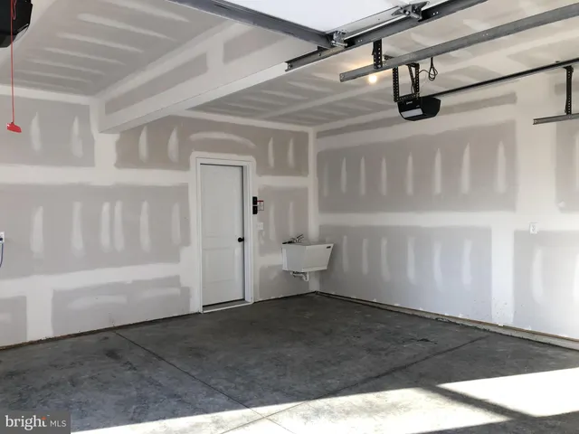 a view of small space