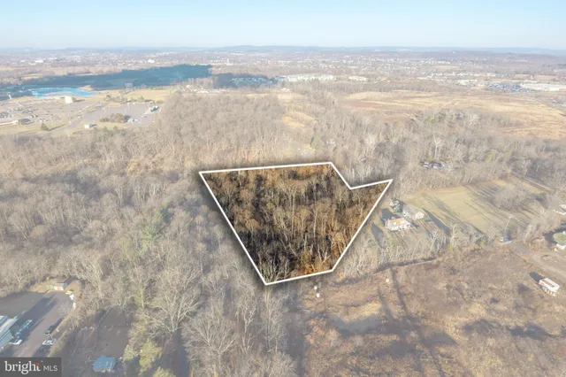 a view of city and ocean