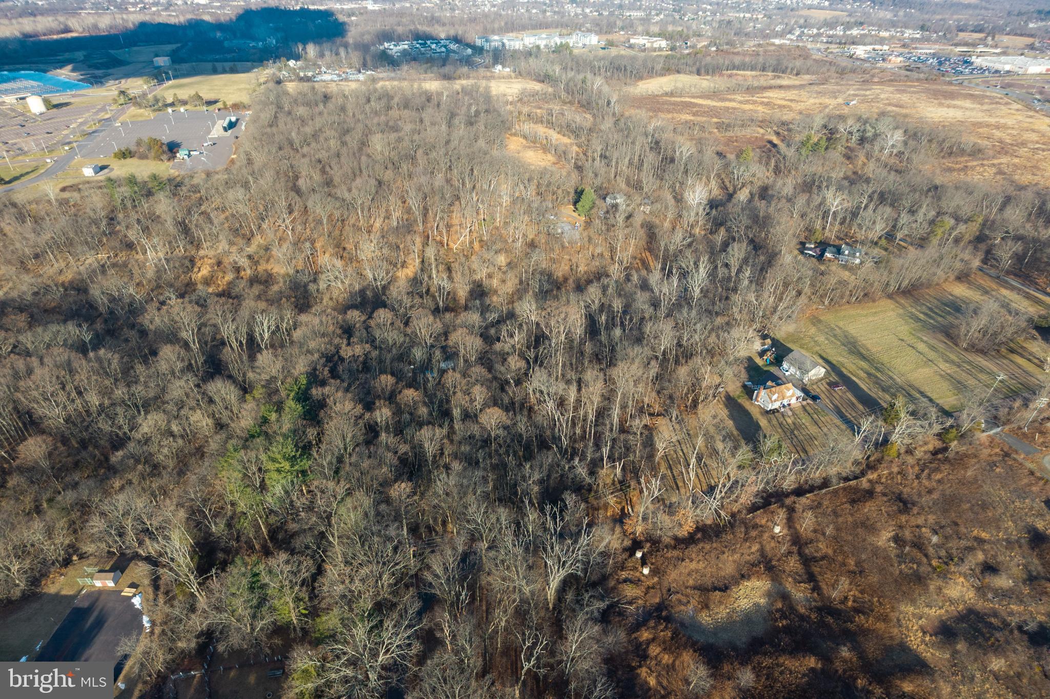 0 Sanatoga Road, Unit A Pottstown, PA 19464 - Photo 25 of 40 Expansive wooded landscape with hidden homes.