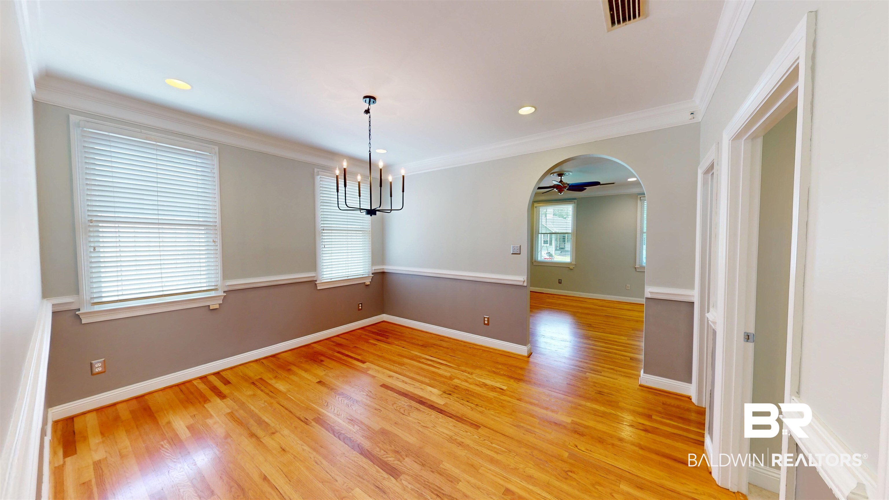 1651 Laurel Street Mobile, AL 36604 - Photo 5 of 28 Dining Room