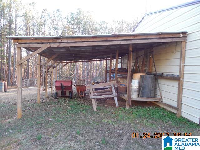 298 5th Street East Fruithurst, AL 36262 - Photo 26 of 31