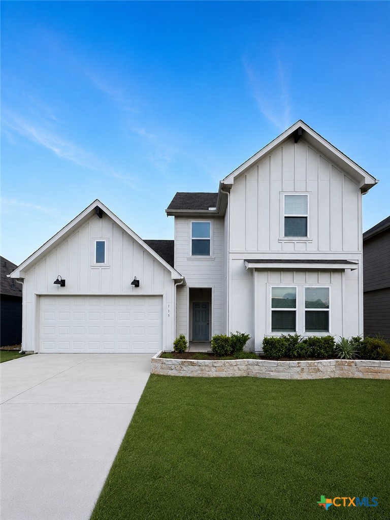 115 Rosa Road San Marcos, TX 78666 - Photo 1 of 23