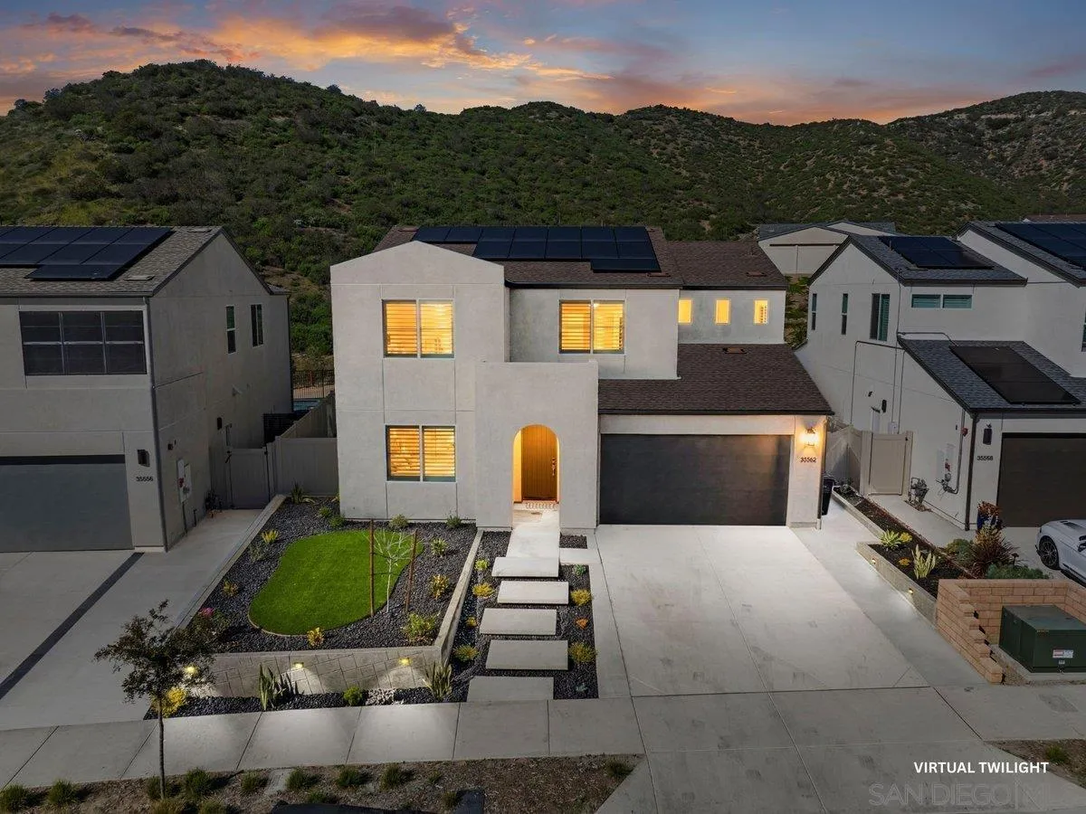 35562 Orchard Trail Fallbrook, CA 92028 - Photo 2 of 57