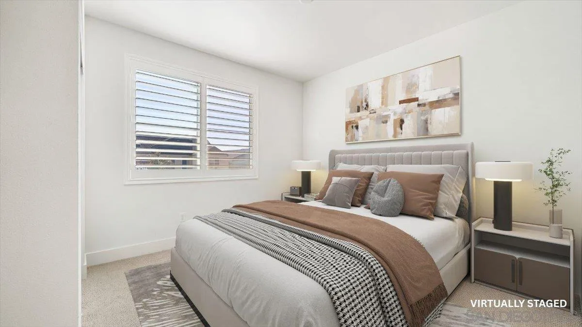 35562 Orchard Trail Fallbrook, CA 92028 - Photo 27 of 57 Downstairs Bedroom