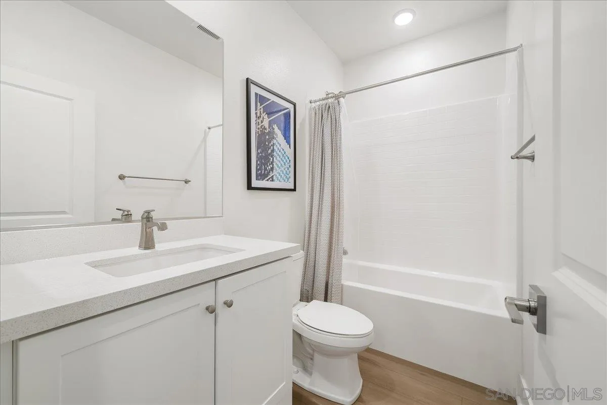 35562 Orchard Trail Fallbrook, CA 92028 - Photo 28 of 57 Downstairs bathroom