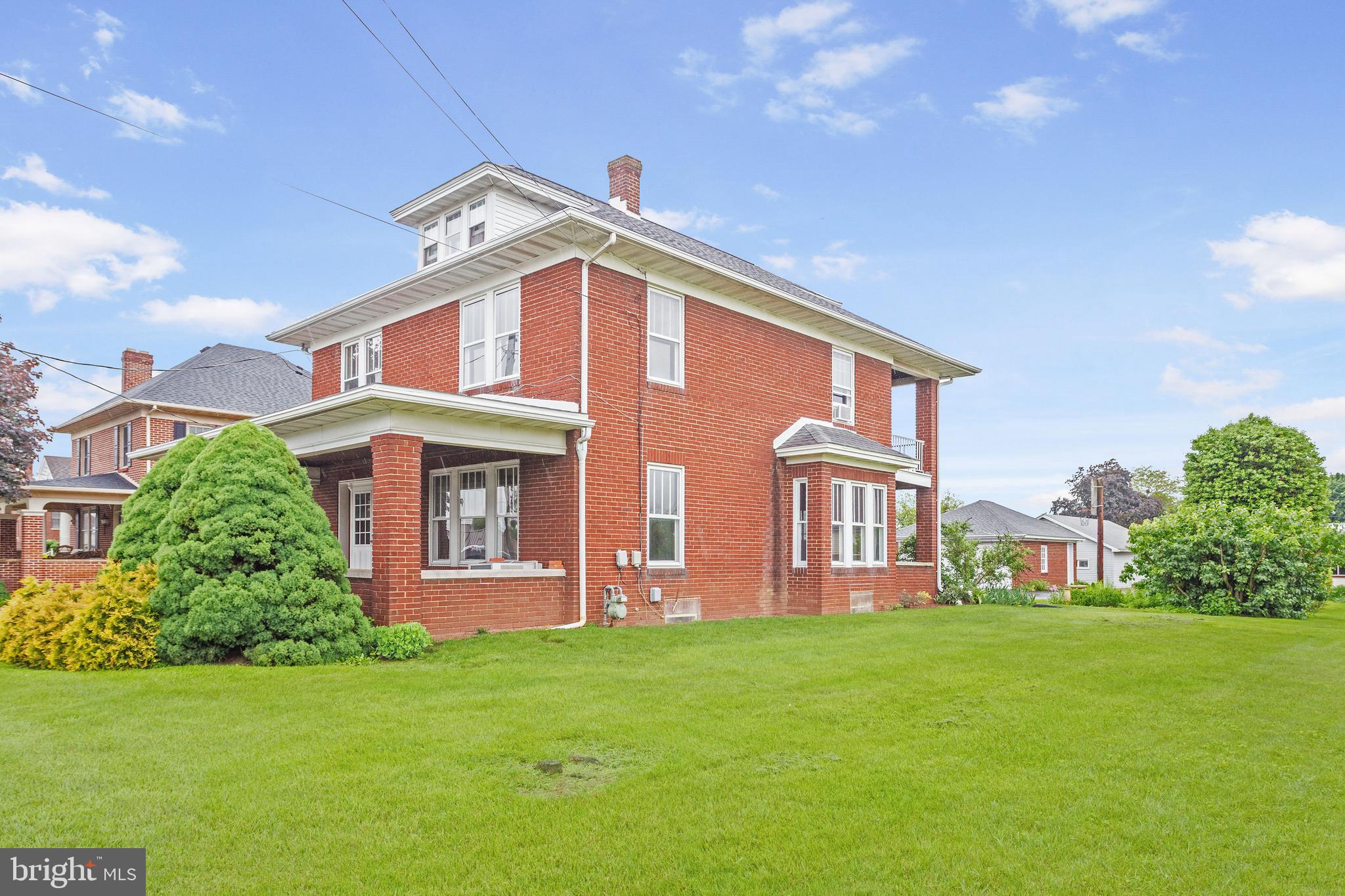837 Broadway Hanover, PA 17331 - Photo 3 of 35 0.3399 are lot
