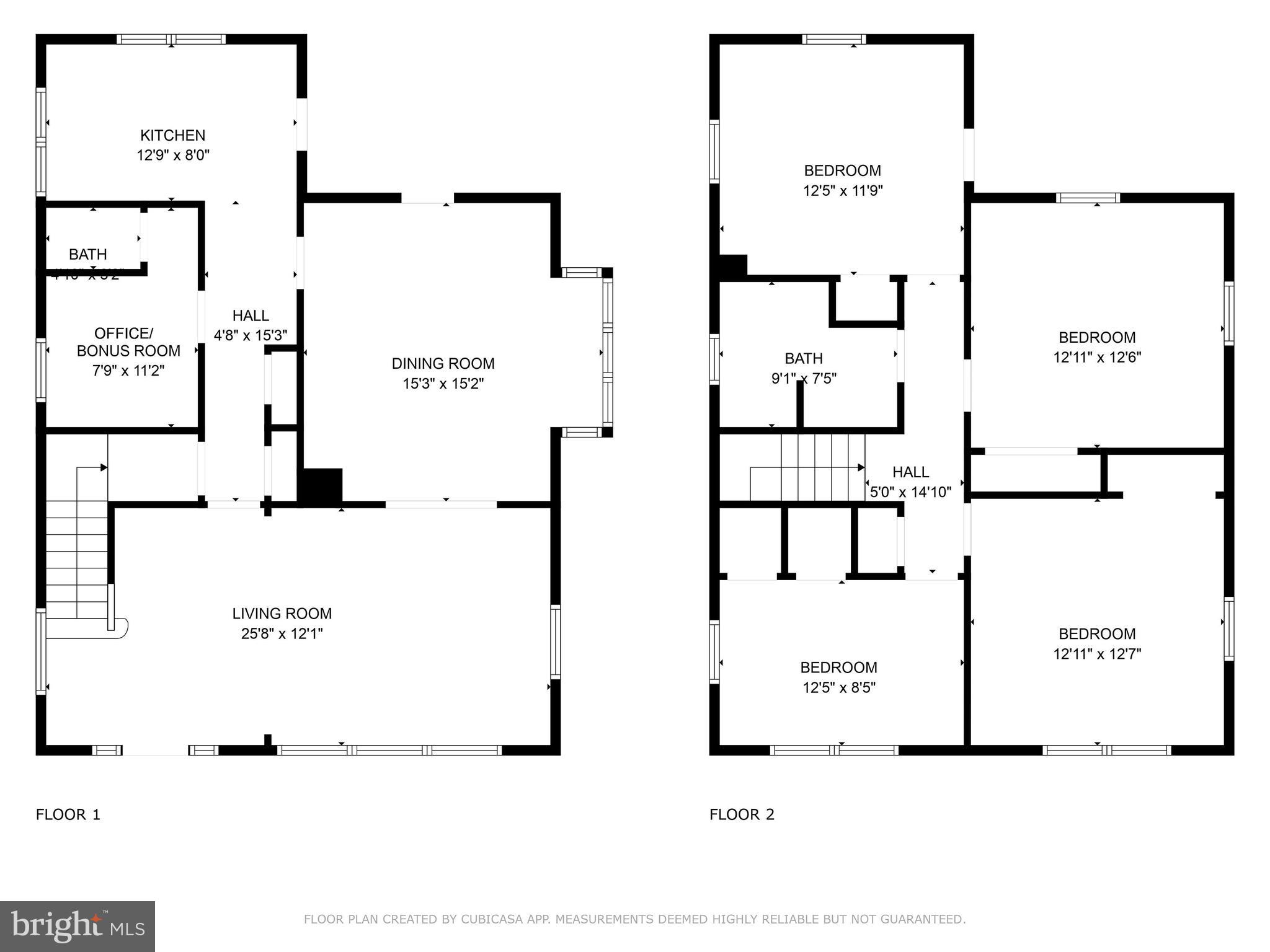 837 Broadway Hanover, PA 17331 - Photo 35 of 35 All Floors