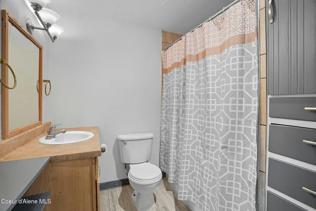 $524,900 | 1819 North Nora Street, Coeur D'Alene, ID 83814