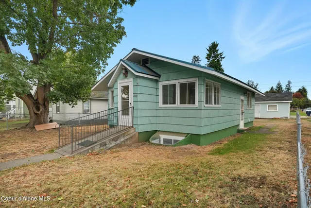 $524,900 | 1819 North Nora Street, Coeur D'Alene, ID 83814