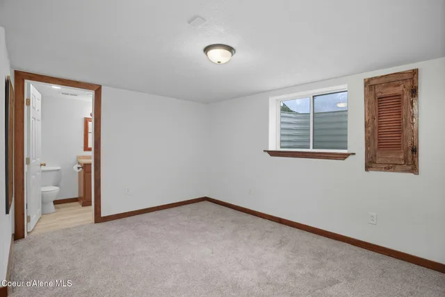 $524,900 | 1819 North Nora Street, Coeur D'Alene, ID 83814