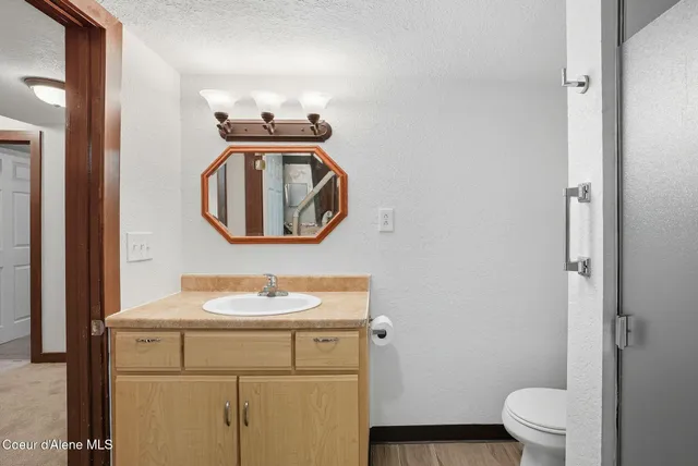 $524,900 | 1819 North Nora Street, Coeur D'Alene, ID 83814