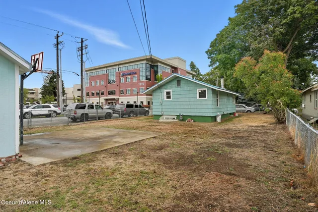 $524,900 | 1819 North Nora Street, Coeur D'Alene, ID 83814