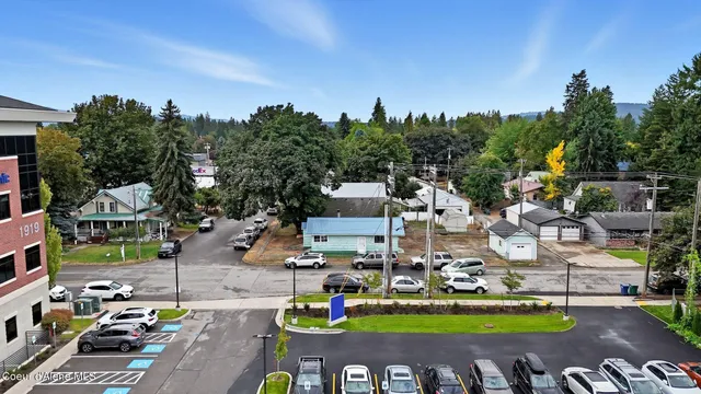 $524,900 | 1819 North Nora Street, Coeur D'Alene, ID 83814