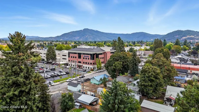 $524,900 | 1819 North Nora Street, Coeur D'Alene, ID 83814