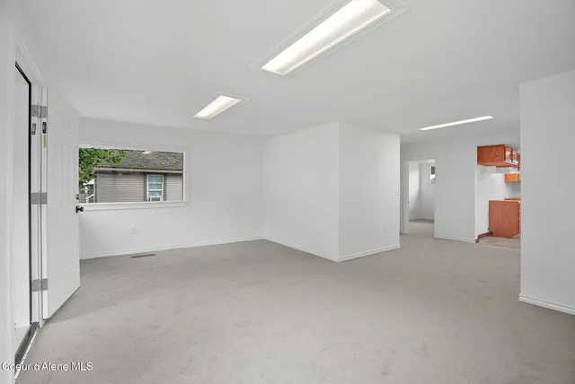 $524,900 | 1819 North Nora Street, Coeur D'Alene, ID 83814