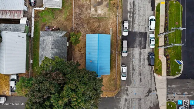 $524,900 | 1819 North Nora Street, Coeur D'Alene, ID 83814