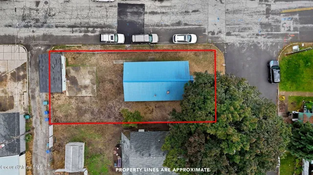 $524,900 | 1819 North Nora Street, Coeur D'Alene, ID 83814