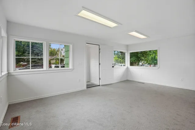 $524,900 | 1819 North Nora Street, Coeur D'Alene, ID 83814