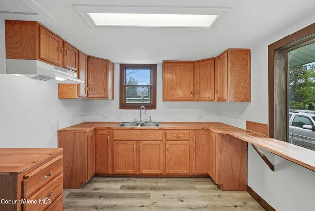 $524,900 | 1819 North Nora Street, Coeur D'Alene, ID 83814