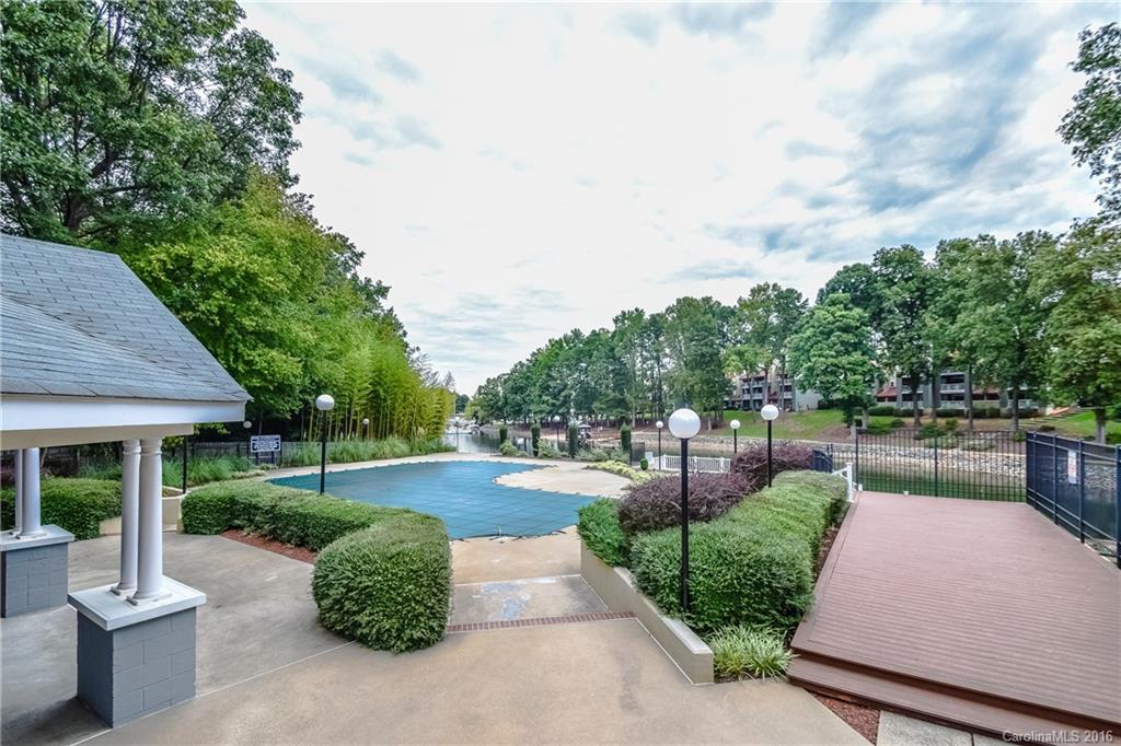 19835 Henderson Road, Unit B Cornelius, NC 28031 - Photo 22 of 24 Gallery Image 22