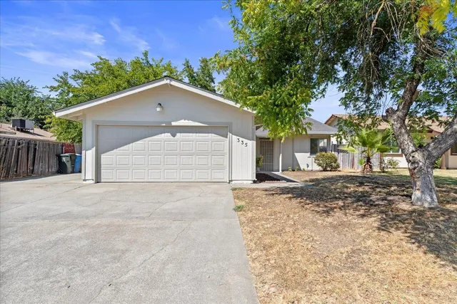 $415,000 | 335 Jessie Avenue, Sacramento, CA 95838