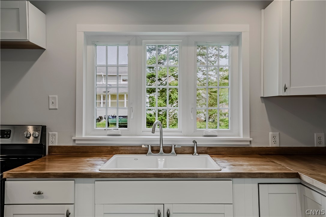 4870 Clinton Street Clark Mills, NY 13321 - Photo 23 of 50