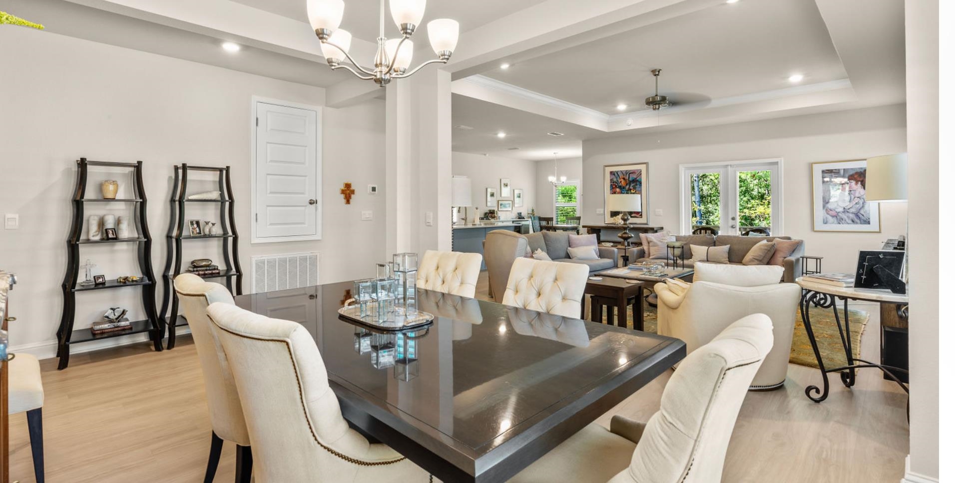8841 Calverton Street Foley, AL 36535 - Photo 46 of 51 Dining Area